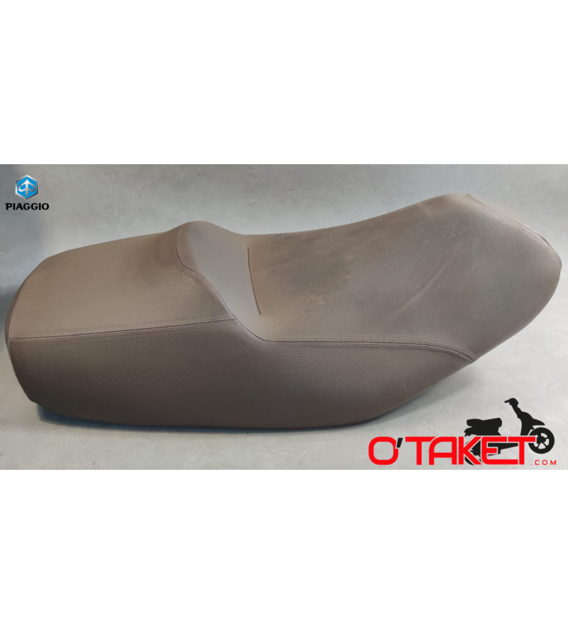 Selle MP3 origine PIAGGIO Accueil sur le site du spécialiste des deux roues O-TAKET.COM