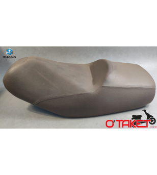 Selle MP3 origine PIAGGIO Accueil sur le site du spécialiste des deux roues O-TAKET.COM