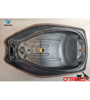 Selle MP3 origine PIAGGIO Accueil sur le site du spécialiste des deux roues O-TAKET.COM