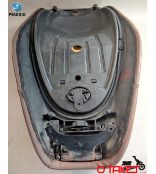 Selle MP3 origine PIAGGIO Accueil sur le site du spécialiste des deux roues O-TAKET.COM