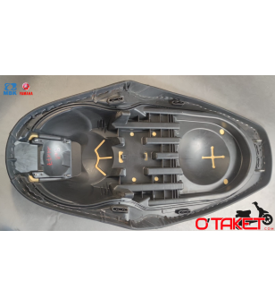 Selle X-MAX/SKYCRUISER origine MBK/YAMAHA Accueil sur le site du spécialiste des deux roues O-TAKET.COM