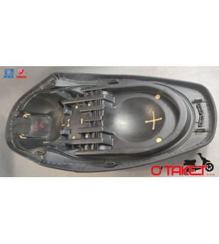 Selle X-MAX/SKYCRUISER origine MBK/YAMAHA Accueil sur le site du spécialiste des deux roues O-TAKET.COM