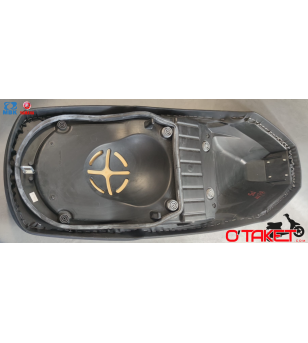 Selle Versity/Kilibre origine MBK/YAMAHA 300 Accueil sur le site du spécialiste des deux roues O-TAKET.COM