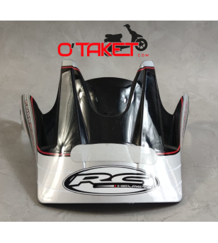 Visière pour casque de cross HEMLMET Accueil sur le site du spécialiste des deux roues O-TAKET.COM