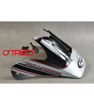 Visière pour casque de cross HEMLMET Accueil sur le site du spécialiste des deux roues O-TAKET.COM