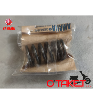Ressort de soupape XT origine YAMAHA
