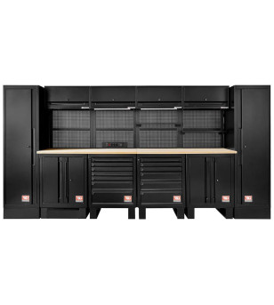 ENSEMBLE COMPLET RWS2 - 10 FACOM