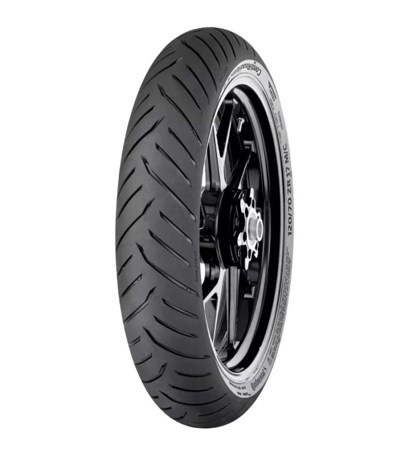 PNEU MOTO 19" 120/70 ZR 19 CONTINENTAL CONTIROADATTACK 4 M/C 60W TL
