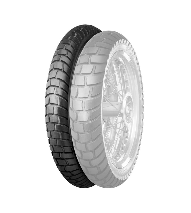 PNEU MOTO 21" 90/90-21 CONTINENTAL CONTIESCAPE M/C 54H TL