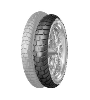PNEU MOTO 18" 140/80-18 CONTINENTAL CONTIESCAPE M/C 70H TT