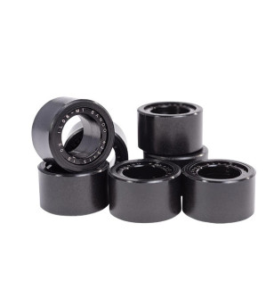 ROULEAU/GALET MAXI SCOOTER BANDO 20X15  18,5 G. (X6)