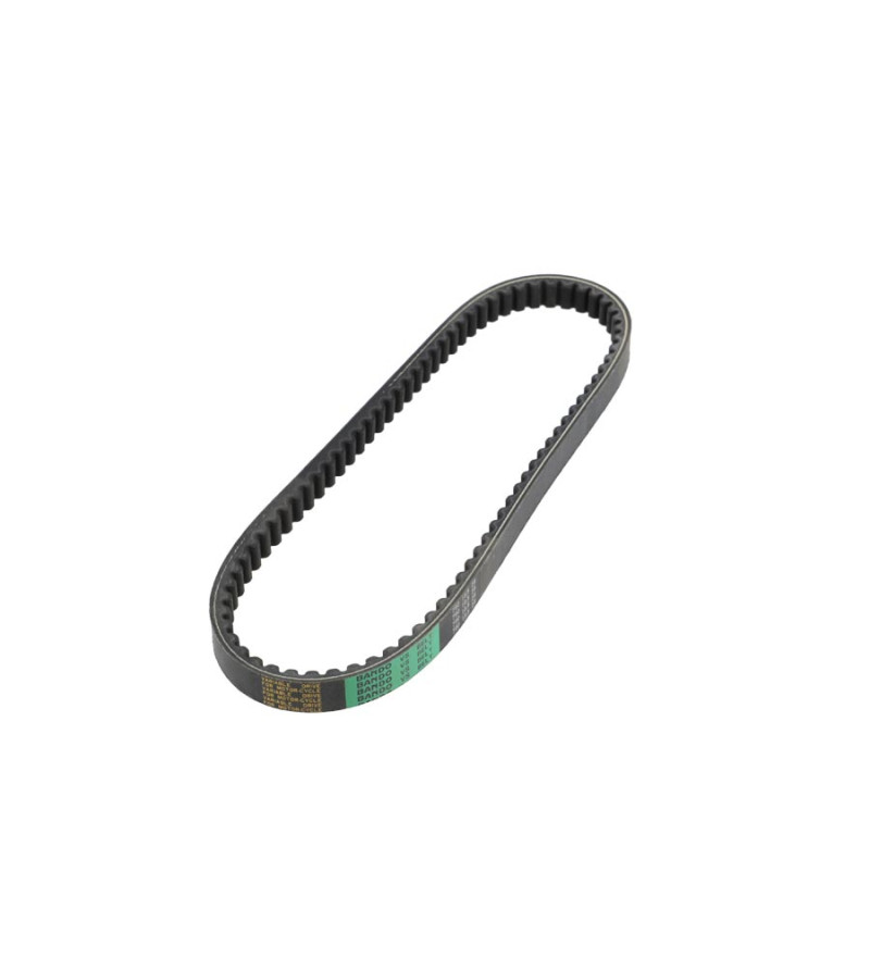 COURROIE MAXI SCOOTER BANDO ADAPT.SYM 125 EURO/MX/RS/SHARK (790X19,5X9X28°)-BANDO S08-010-