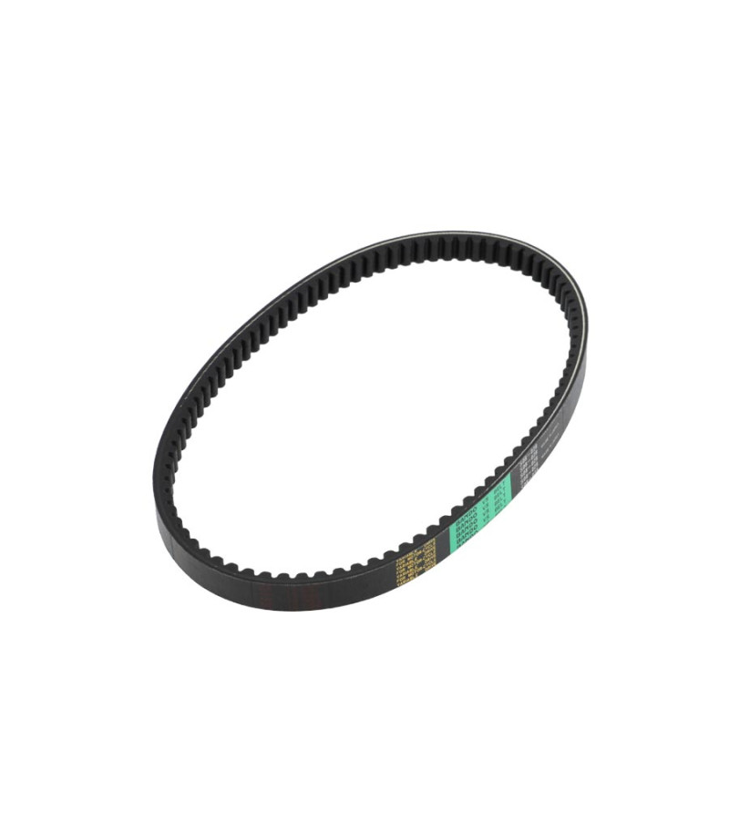 COURROIE MAXI SCOOTER BANDO ADAPT. PEUGEOT 125 BELVILLE / SYM 125 SYMPHONY ST/JET 14 LC(87