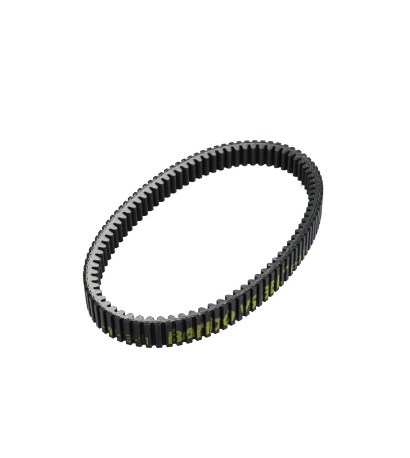 COURROIE MAXI SCOOTER BANDO ADAPT. YAMAHA 500 T-MAX (859X30X14,6X26°)-BANDO B2-0613-