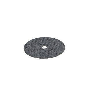 DISQUE MEULEUSE PNEUMATIQUE A TRONCONNER/MEULER ACIER EXT. 76MM INT. 10MM EP. 1.5MM