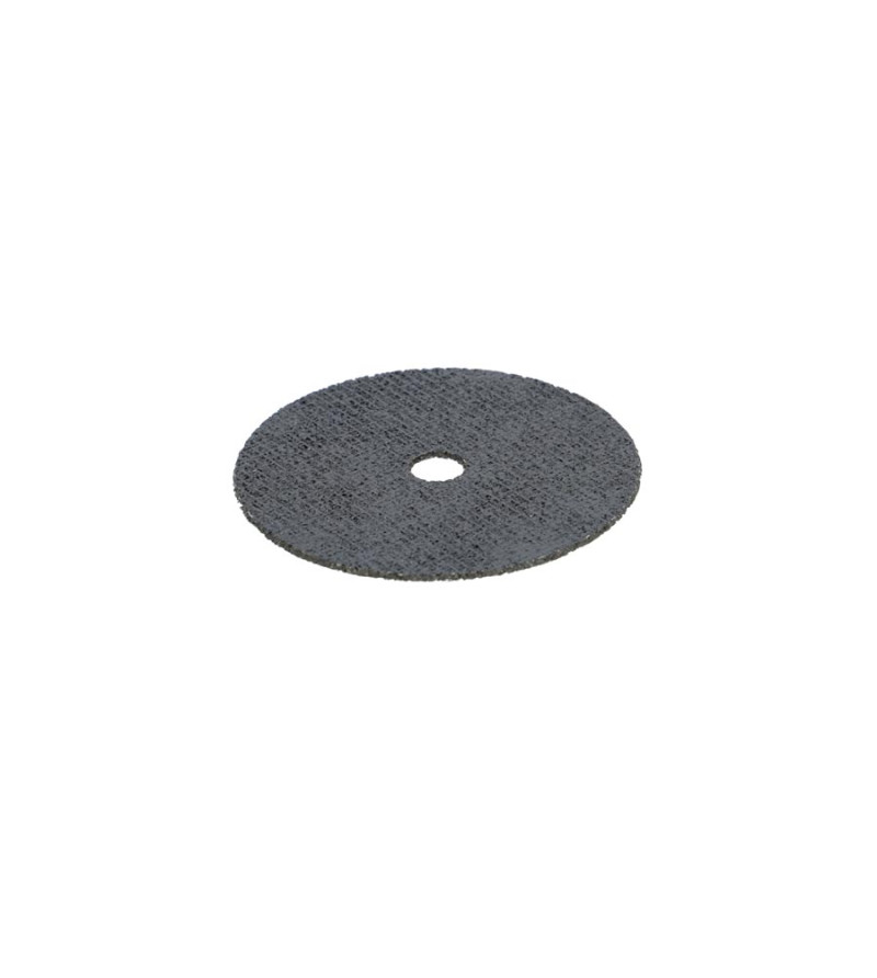 DISQUE MEULEUSE PNEUMATIQUE A TRONCONNER/MEULER ACIER EXT. 76MM INT. 10MM EP. 1.5MM