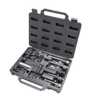 OUTIL DE SURFAÇAGE FREIN DISQUE COMPLET SUPER B TB-DB11 (PREMIUM)