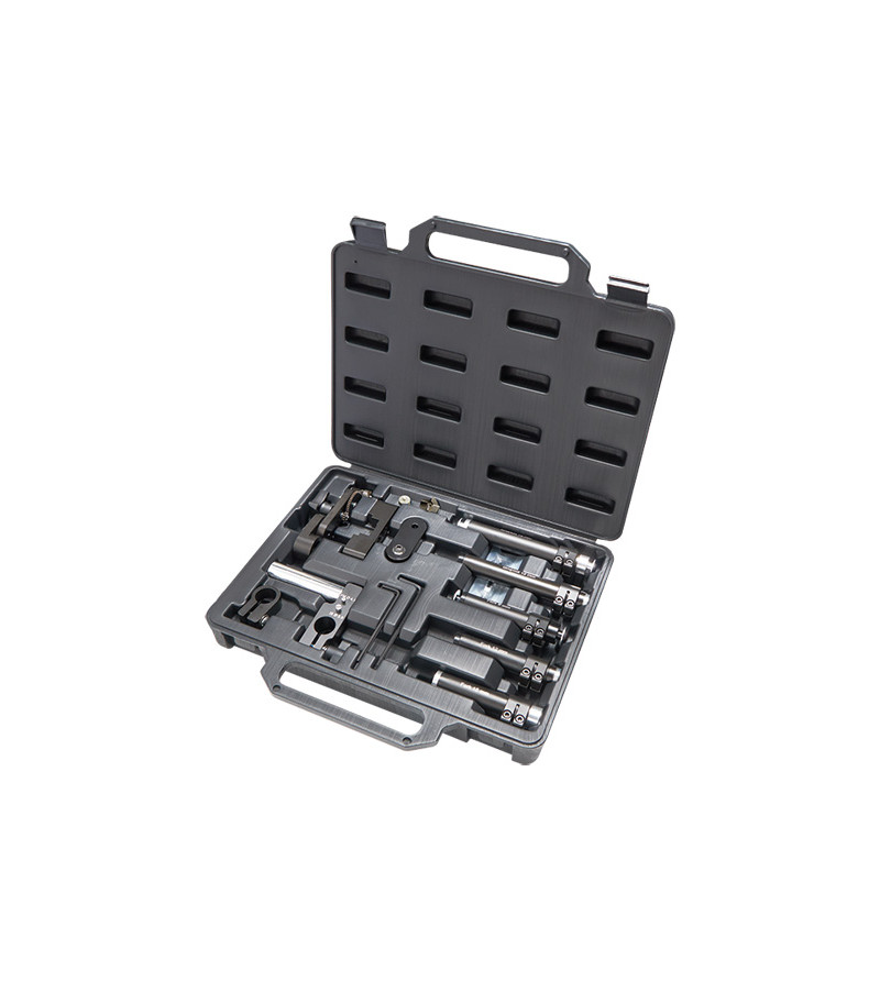 OUTIL DE SURFAÇAGE FREIN DISQUE COMPLET SUPER B TB-DB11 (PREMIUM)