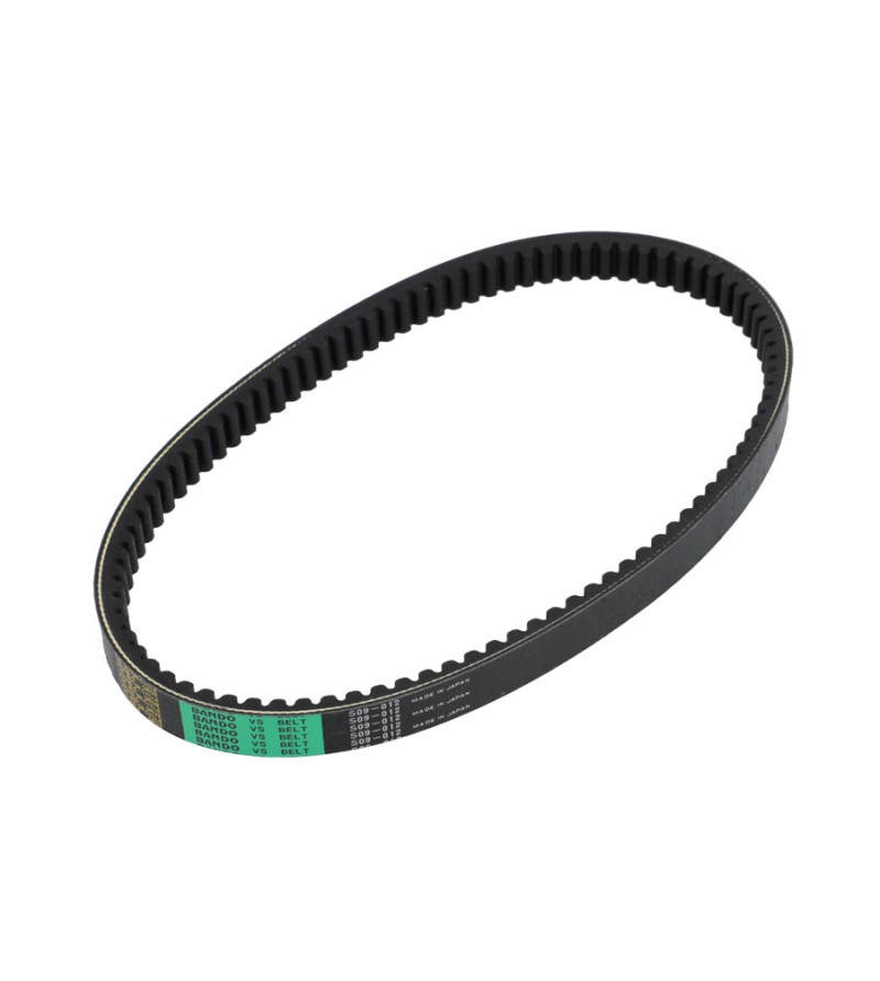 COURROIE MAXI SCOOTER BANDO ADAPT. KYMCO 250/300 B&W/GRAND DINK/KXR/MAXXER/YUP (OEM 127998
