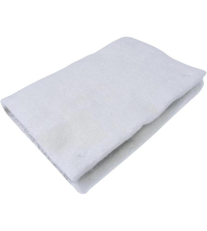 LAINE SILENCIEUX / CARTOUCHE CERAMIQUE POLINI 600x300x15MM (SACHET)