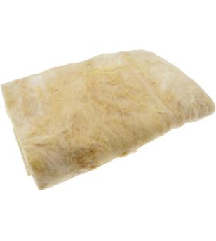 LAINE SILENCIEUX / CARTOUCHE MINERALE POLINI 600x300x30MM (SACHET)