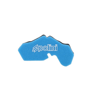 FILTRE A AIR CYCLO POLINI DOUBLE DENSITE ADAPT. HONDA WALLAROO