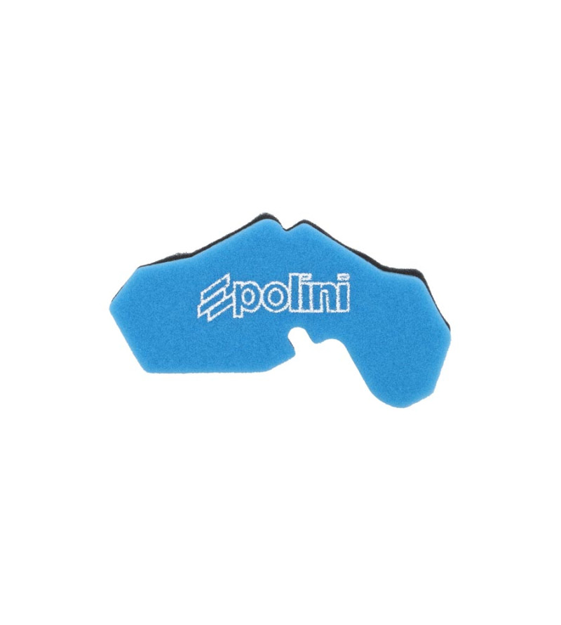FILTRE A AIR CYCLO POLINI DOUBLE DENSITE ADAPT. HONDA WALLAROO