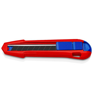 CUTTER KNIPEX CUTIX 165MM