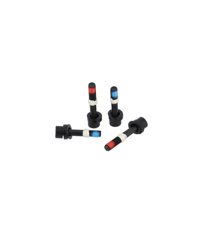 VIS DE FIXATION MAGURA 2M6X30 ET 2M6X35 (4 PIECES)