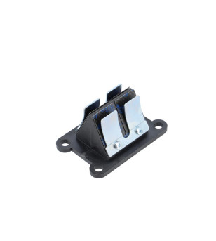 CLAPET MECABOITE POLINI CARBONE ADAPT. AM6