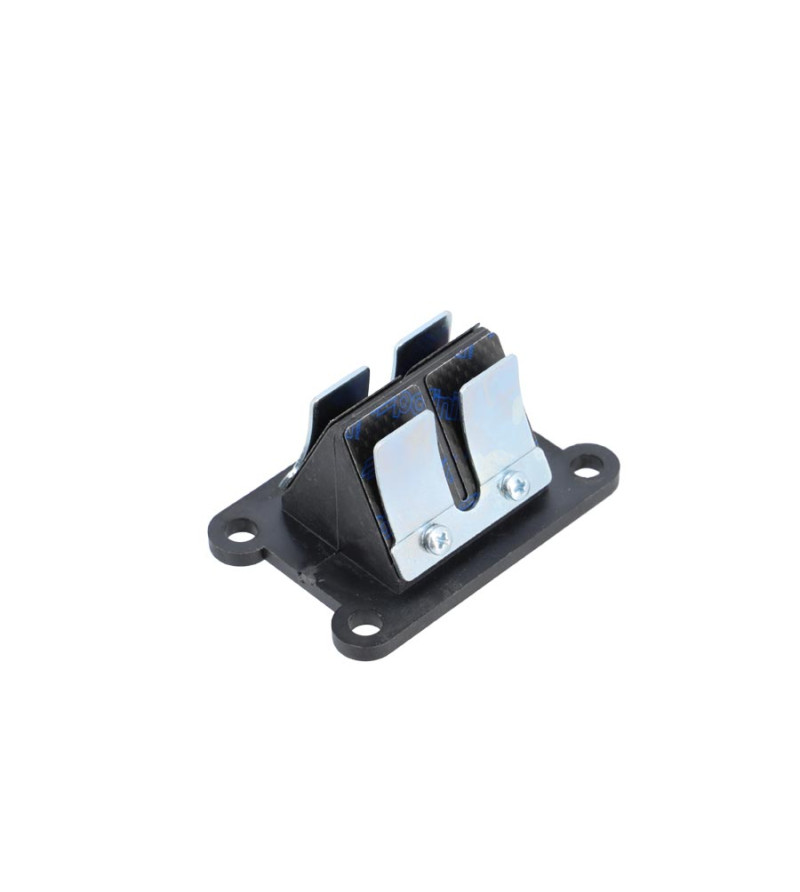 CLAPET MECABOITE POLINI CARBONE ADAPT. AM6