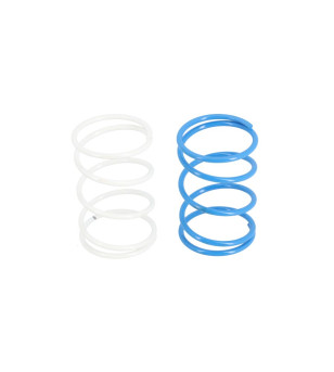 RESSORT VARIATEUR POLINI ADAPT. SPEEDFIGHT/TREKKER/BUXY (KIT DE 2)