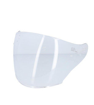 ECRAN CASQUE NOX N129 TRANSPARENT
