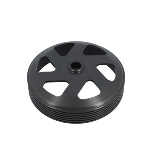 TAMBOUR/CLOCHE EMBRAYAGE MAXI SCOOTER POLINI EVO ADAPT. 400 PEUGEOT METROPOLIS