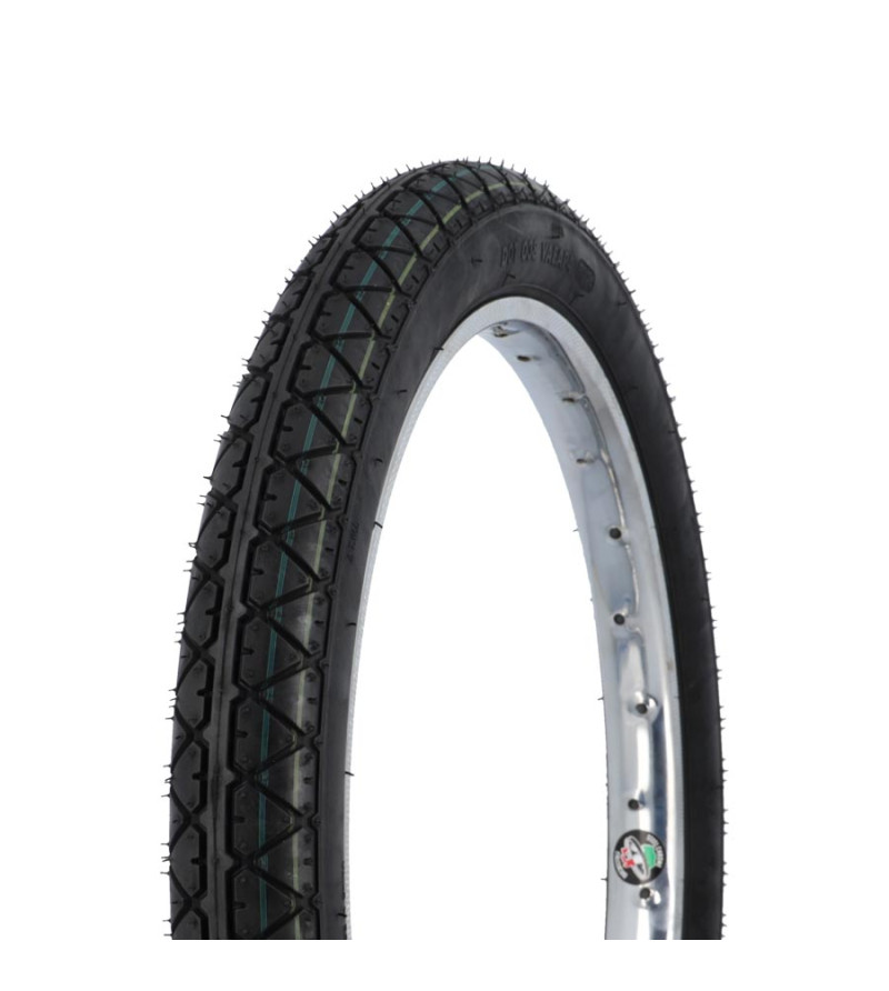 PNEU CYCLO 16" 2 1/4 X 16 TEKNIX 100 REINF TT