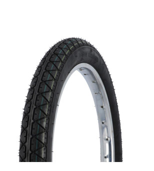 PNEU CYCLO 17" 2 1/4 X 17 TEKNIX 100 REINF TT