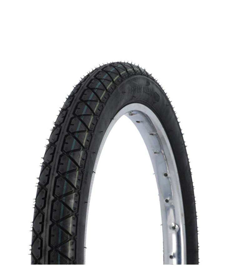 PNEU CYCLO 17" 2 1/4 X 17 TEKNIX 100 REINF TT