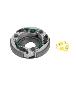 EMBRAYAGE SCOOTER POLINI 3G EVOLUTON ADAPT. APRILIA/MBK/YAMAHA D.105
