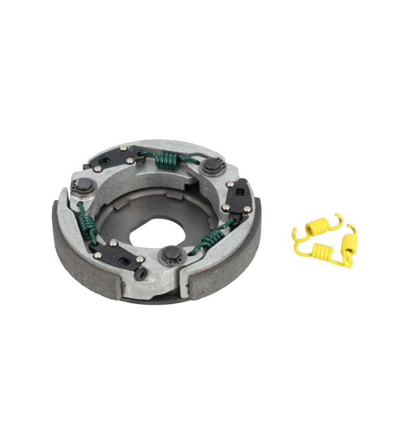 EMBRAYAGE SCOOTER POLINI 3G EVOLUTON ADAPT. APRILIA/MBK/YAMAHA D.105