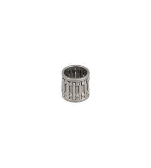 CAGE AIGUILLE PISTON POLINI RENF. ADAPT. DERBI/GILERA 12X15X15