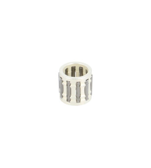 CAGE AIGUILLE PISTON POLINI RENF. ADAPT. PEUGEOT LUDIX/KISBEE/SPEEDFIGHT3 (12X16X16)
