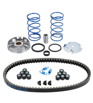 KIT VARIATION SCOOTER POLINI HI-SPEED BOOSTER/BWS/NITRO/AEROX/STUNT/SLIDER/SR50