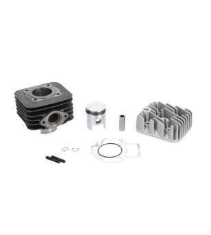 HAUT MOTEUR SCOOTER FONTE POLINI ADAPT. TYPHOON/ZIP/FLY/STALKER/ET2/LX 2TEMPS (DIA 40)