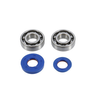 ROULEMENT VILO + JTS SPI SCOOTER POLINI ADAPT. BOOSTER/BWS/NITRO/AEROX/ SR50 / STUNT/CPI/