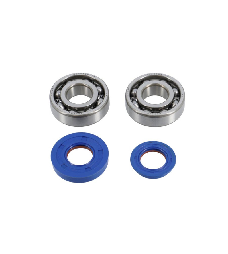 ROULEMENT VILO + JTS SPI SCOOTER POLINI ADAPT. BOOSTER/BWS/NITRO/AEROX/ SR50 / STUNT/CPI/