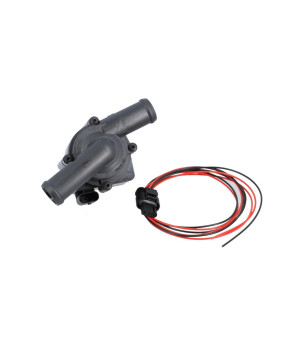 POMPE A EAU ELECTRIQUE POLINI 12V HAUTE PERFORMANCE