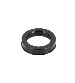 ADAPTATEUR CARBU / FILTRE A AIR POLINI CP D.62 L.12