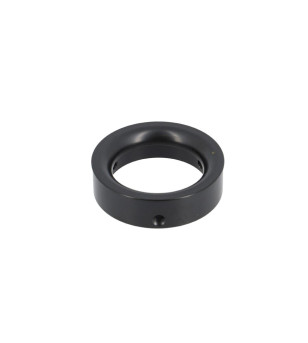 ADAPTATEUR CARBU / FILTRE A AIR POLINI CP D.60 EN FER