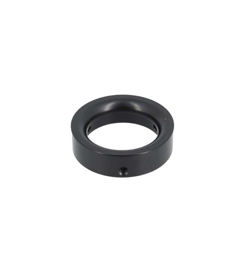 ADAPTATEUR CARBU / FILTRE A AIR POLINI CP D.60 EN FER