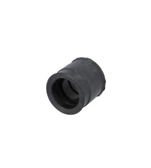 MANCHON CARBURATEUR / PIPE POLINI CARBU DIA 25/28,5MM LONG 37MM